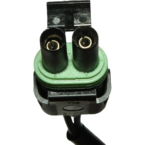 DB Electrical 434-22008 Nuevo ventilador de radiador conjunto para Can-Am 400 500 650 800R 500Xt 650 800 Outlander, 500 800 800R Renegade 2009 2010 2011 09 10 11 70-1111 017 7 09-200-229 709-200-313 709-200-332