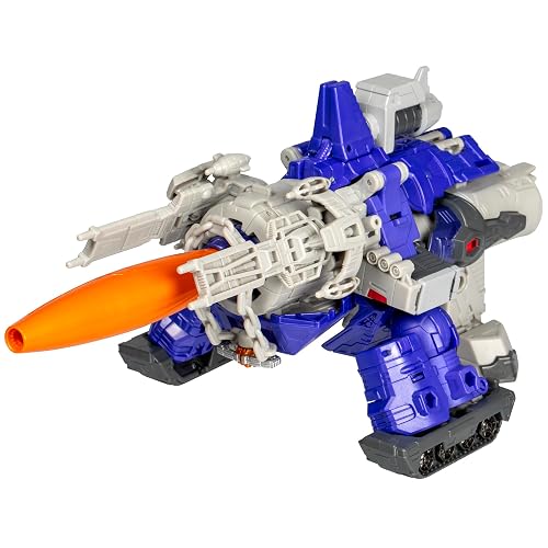 TRANSFORMERS TRA Studio Series Leader - 2025 Solid 2