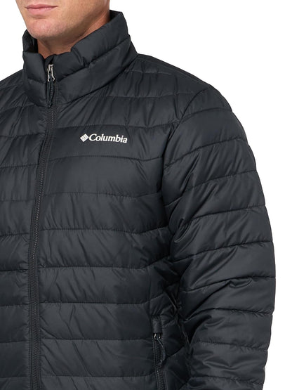 Columbia Powder Lite II - chamarra para hombre