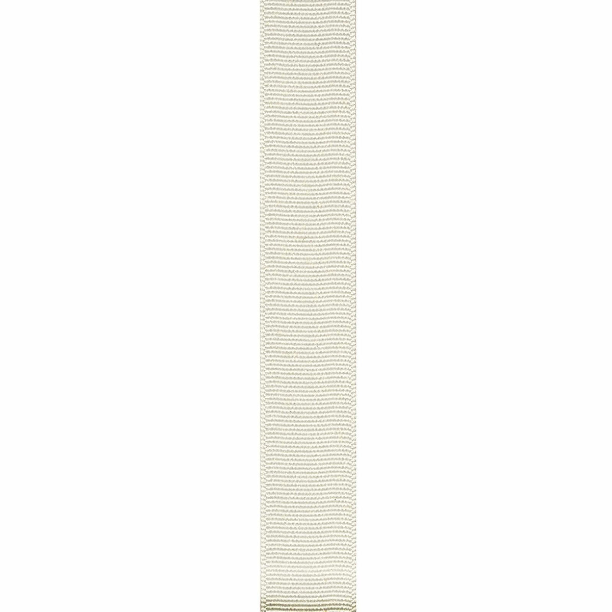 BERWICK Offray, Cinta de grogrén Blanco Antiguo, 7/8 Pulgadas, 7/8 Pulgadas x 18 pies