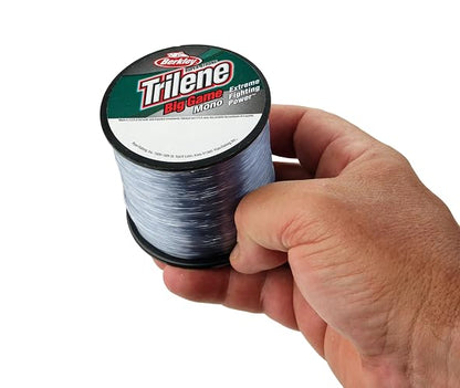 Berkley Trilene Big Game Línea de Pesca