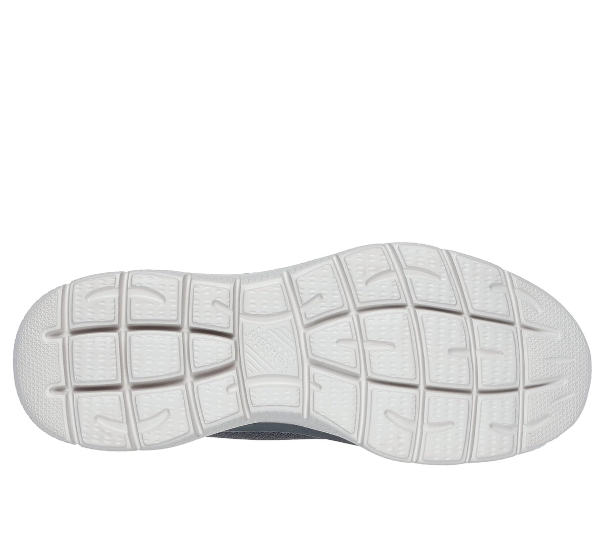 Skechers Summits - Tenis de Trabajo de Alta Gama para Hombre | Limpio, cómodo y atemporal: zapatillas Skechers BOBS para mujer en blanco, perfectas para el día a día y el ocio.