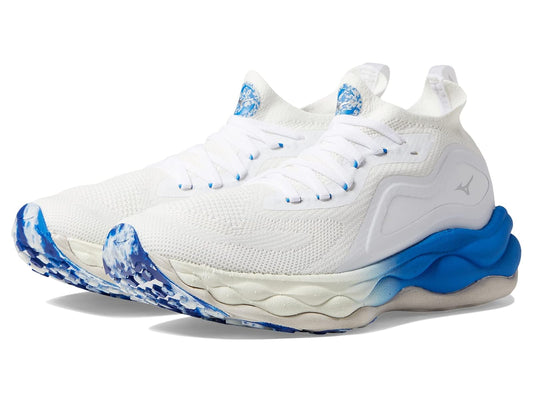Mizuno Wave Neo Ultra Zapatillas para Correr para Mujer