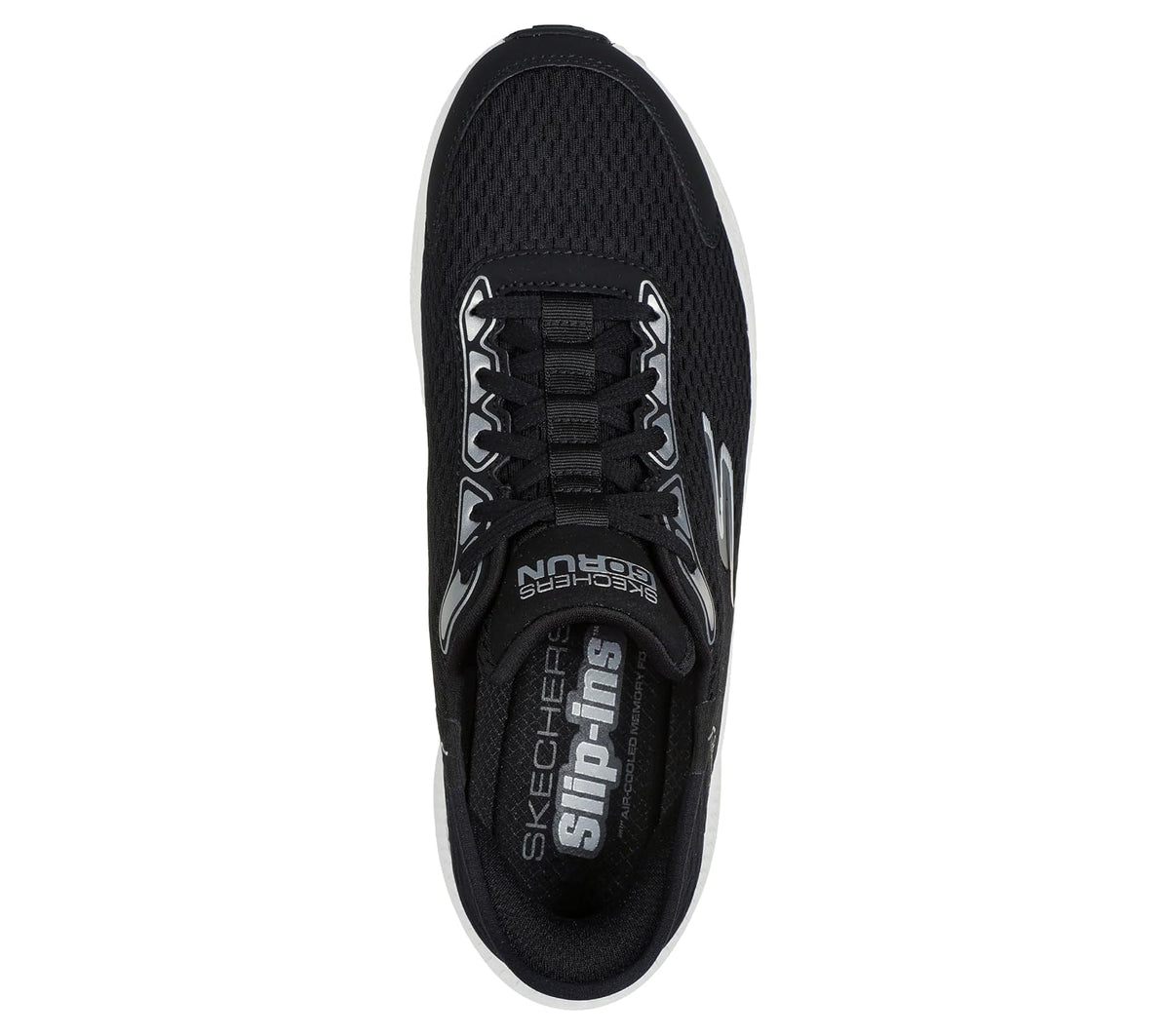 Skechers Go Run Consistent 2.0 - Tenis de Correr para Hombre