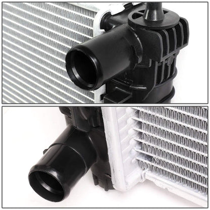 DNA Motoring Radiador de Refrigeración Aluminio OEM Saturn Vue Chevy Captiva
