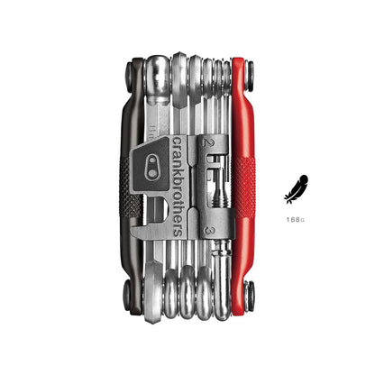 Multi Tool 19