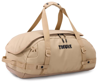 Thule Aion Maleta Blanda 35L | Talla única, 55 litros capacidad - 40L - Beige Suave