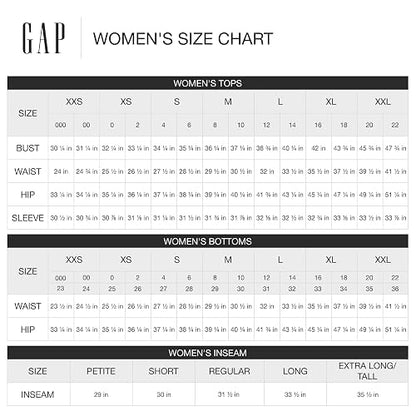 Gap Sudadera con Capucha y Logotipo Sudadera para Mujer