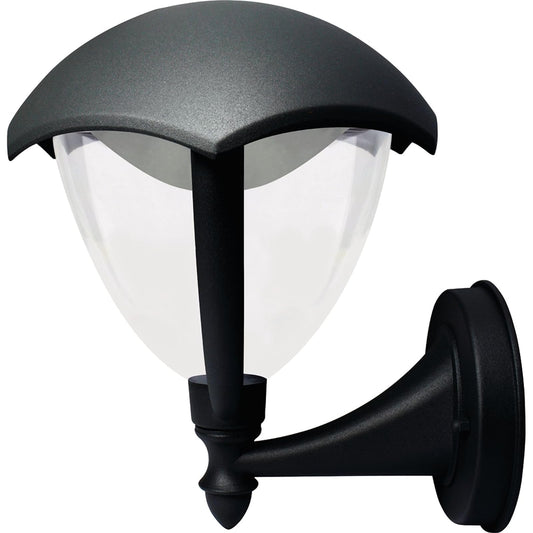 Surtek 135984 Farol de LED soportado negro 4 W de 320 lm