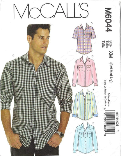 McCall's Patterns