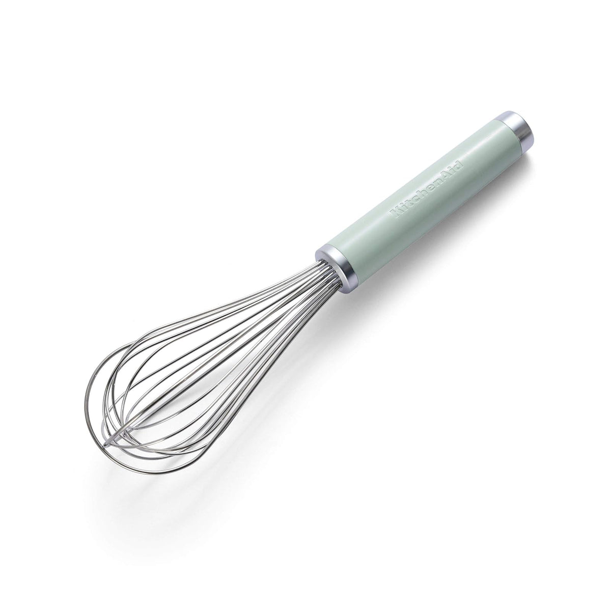 KitchenAid - Batidor clásico utilitario, 10.5 pulgadas, pistacho