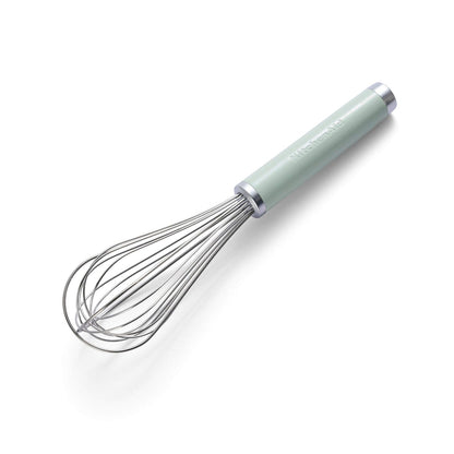 KitchenAid - Batidor clásico utilitario, 10.5 pulgadas, pistacho