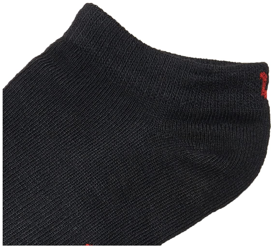 Wilson 5 Piezas Tin para Hombre, color Negro, Talla Unica, 8344