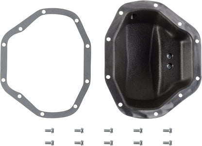 Spicer 10023537 Cubierta Diferencial Dana 80, 1 Paquete