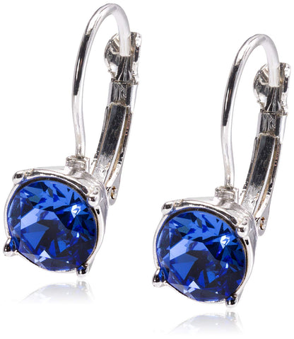 Nine West Pendientes de gota "Party Time"