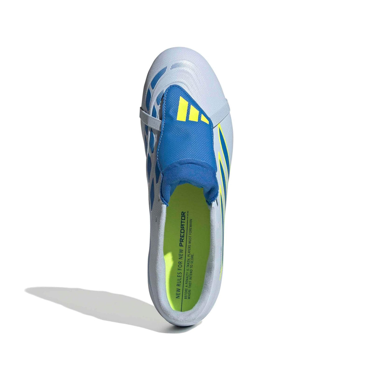 adidas Predator Club FT FG Calzado de Fútbol para Unisex-Adulto