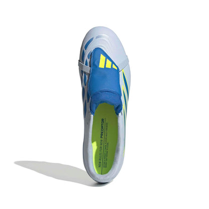 adidas Predator Club FT FG Calzado de Fútbol para Unisex-Adulto
