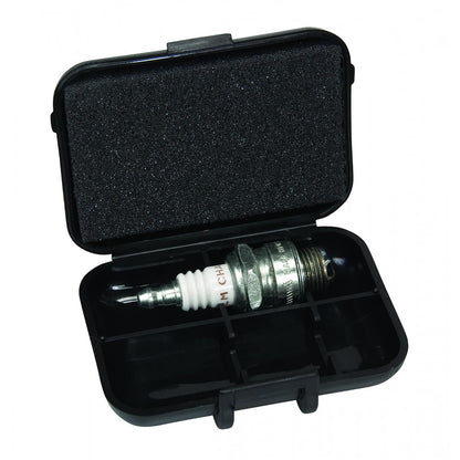 Raider 12-114 Funda para Bujías se Adapta a Dos Bujías de 14mm