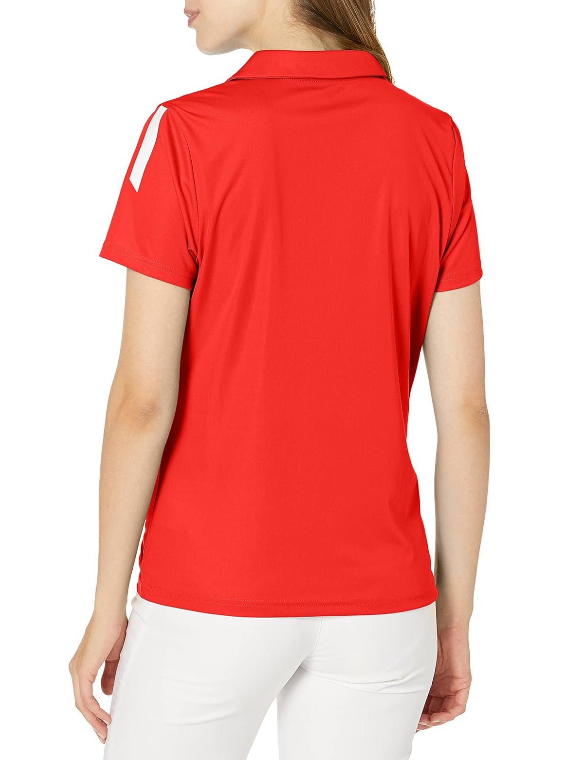 Puma Polo Teamliga Sideline Camisa de Polo para Mujer