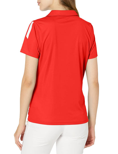 Puma Polo Teamliga Sideline Camisa de Polo para Mujer