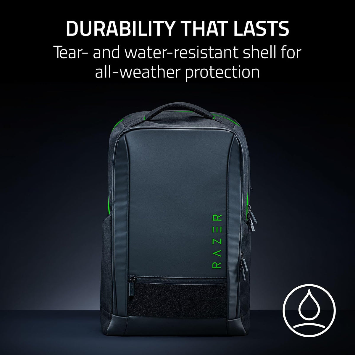Rogue 18" Backpack V4