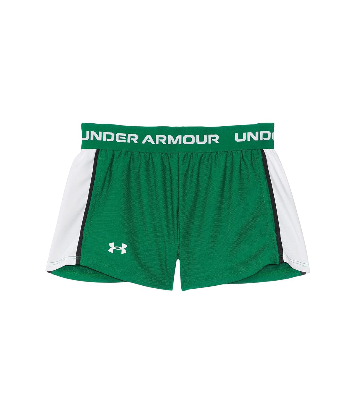 Under Armour Tech Play Up Shorts Pantalones Cortos Niñas