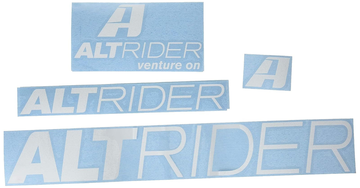 AltRider ALTR-0-5304 Decal Kit
