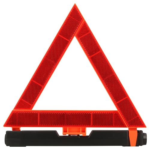 Surtek TRF102 Triángulo reflejante 10" 2 piezas