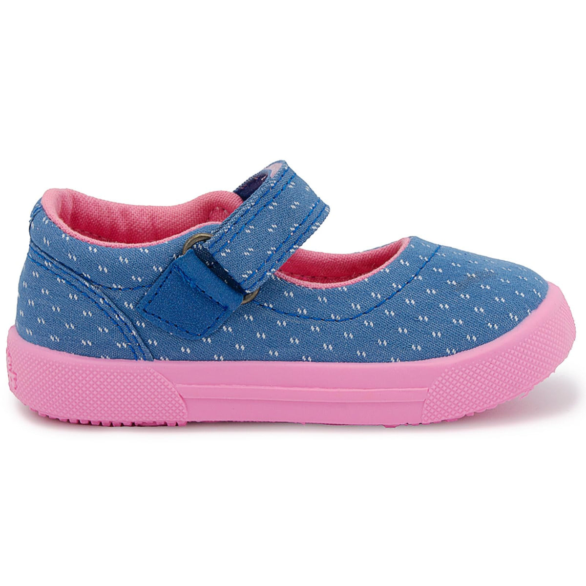 Bubble gummers Hada Zapatillas para niña