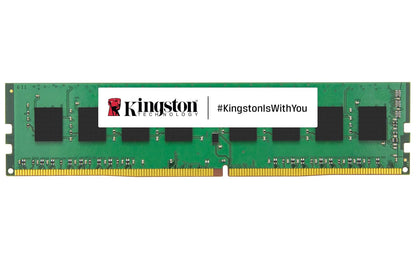 Kingston KCP432NS8/8 Memoria de computadora DDR4 3200MT/s DIMM Module KCP432NS8/8