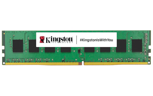 Kingston KCP432NS8/8 Memoria de computadora DDR4 3200MT/s DIMM Module KCP432NS8/8