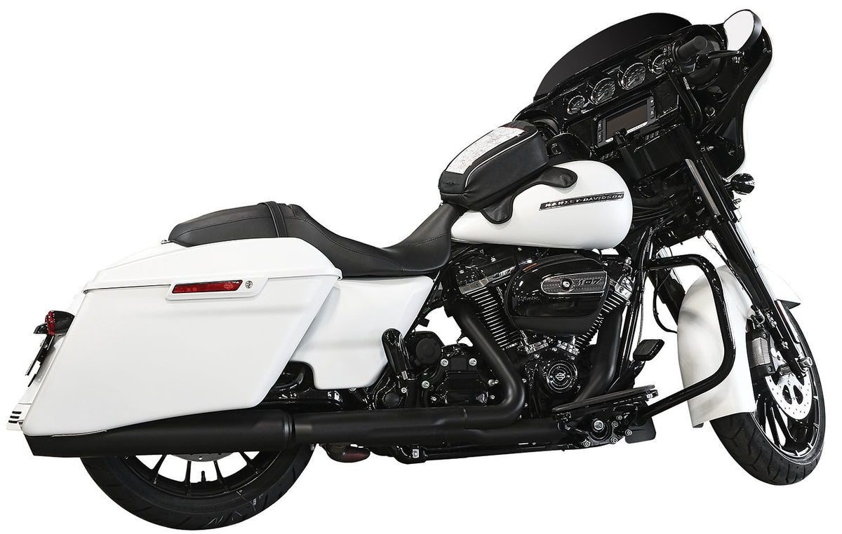 Nelson-Rigg Route 1 Journey Highway Cruiser Bolsa de Tanque magnética, Compatible con Harley Davidson, Indian, Honda, Yamaha, Suzuki y más