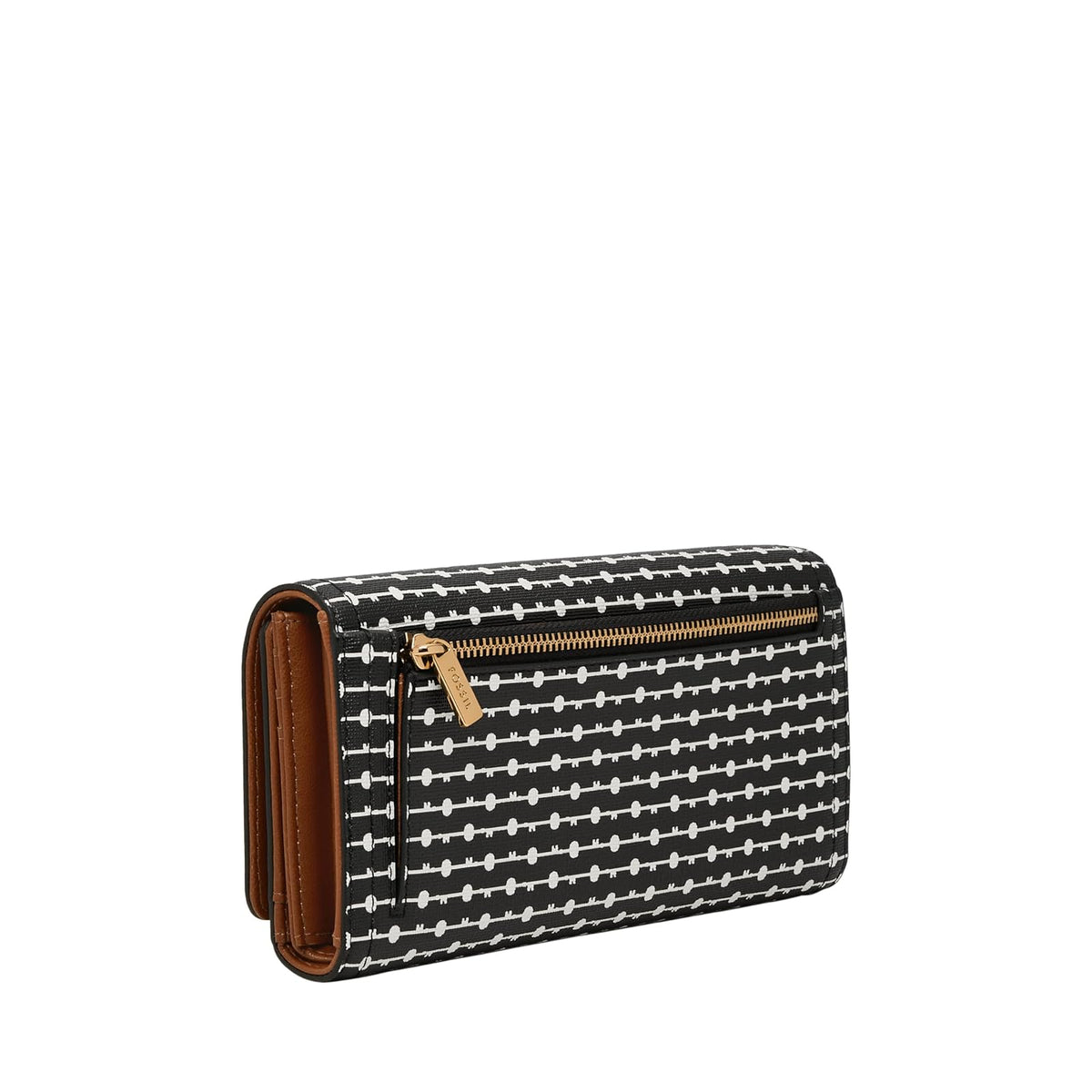 Fossil Flap embrague