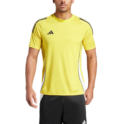 Adidas Playera TIRO24 Camiseta para Hombre