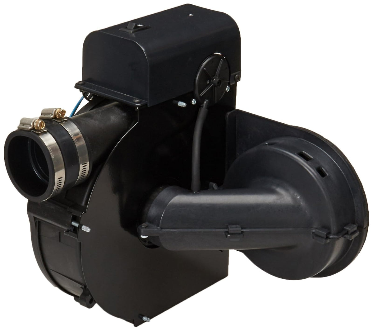 Rheem SP12562 soplador de alto rendimiento
