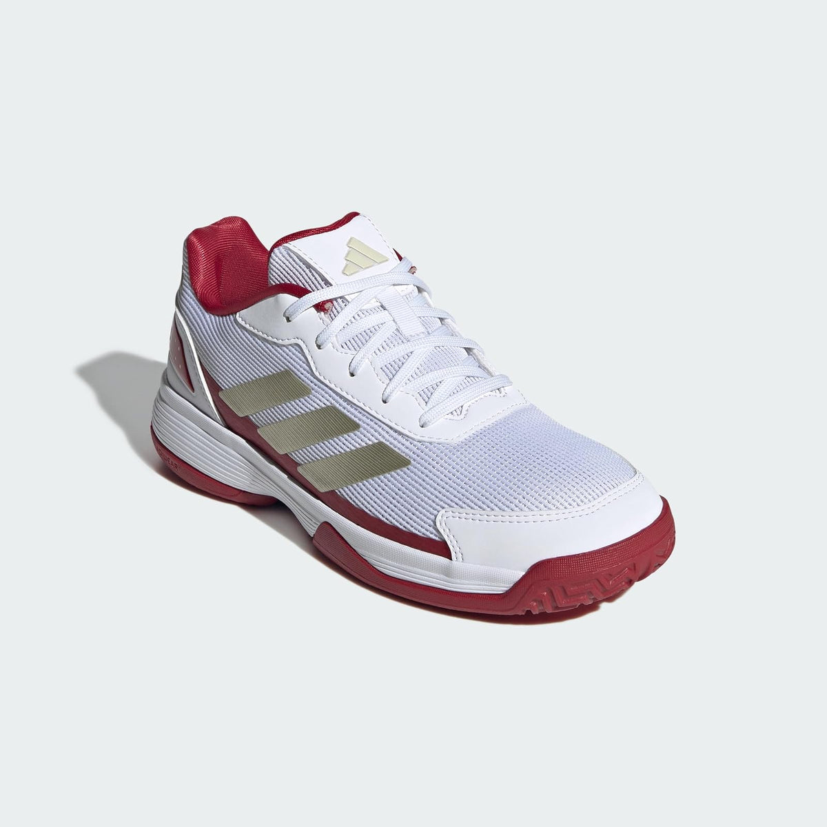 adidas Crazyquick Padel Ki Zapatillas para Unisex-niños