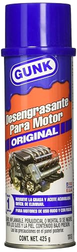 Gunk Oficial Desengrasante para Motor EB1ES 425 g