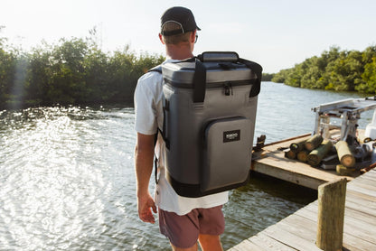 Igloo Trailmate - Enfriadores Suaves, Ultra aislados, Forro a Prueba de Fugas, Exterior Resistente a la Intemperie, Bolsa de Almuerzo portátil, Bolsa de enfriamiento de Lados Suaves