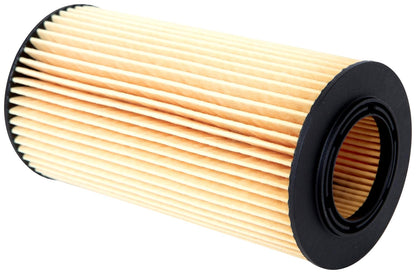 K&N Select Filtro de aceite: diseñado para proteger tu motor: se adapta a modelos seleccionados de Audi/Volvo/Volkswagen/SEAT/vehículo (ver descripción del producto para la lista completa de vehículos compatibles), SO-7010