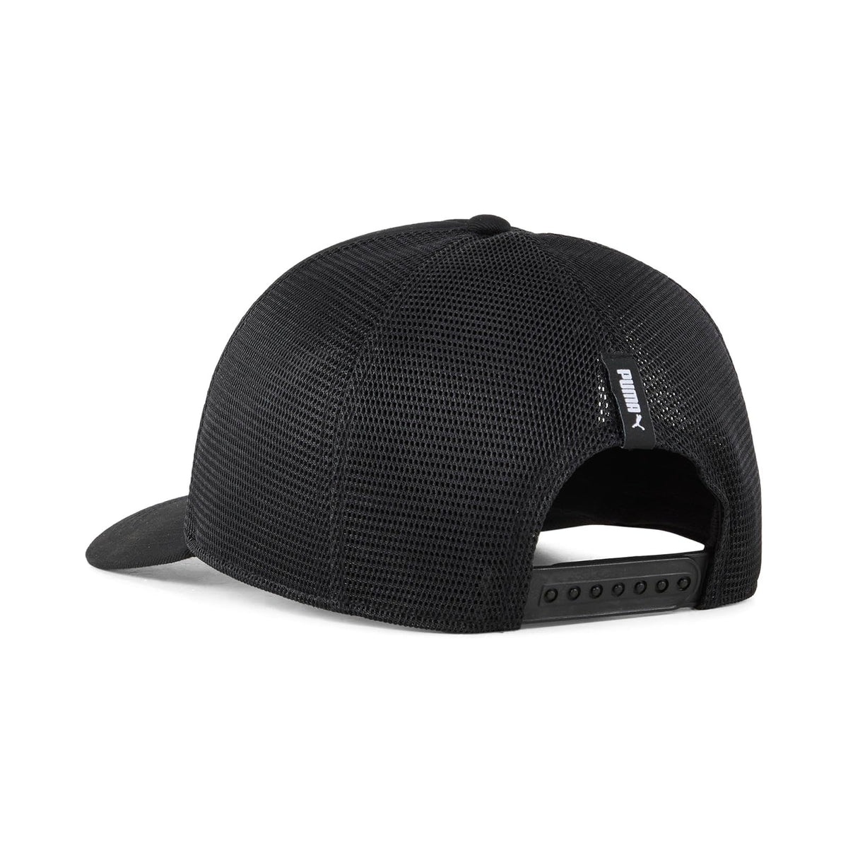 PUMA Gorra de camionero HYROX para adultos