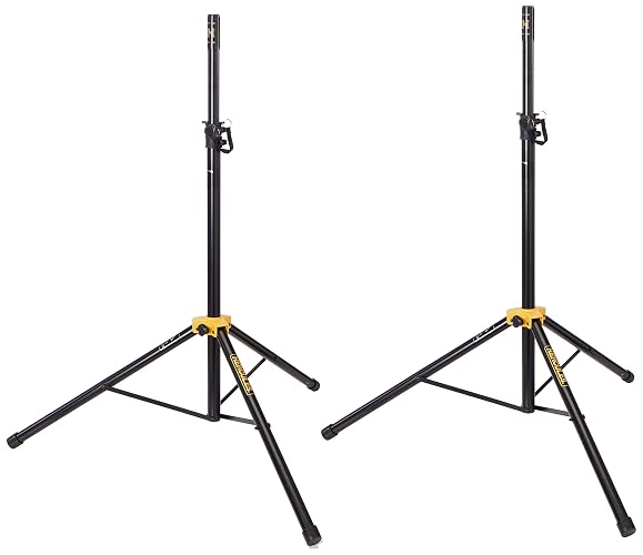 SOPORTE HERCULES P/Bocina SS-200BB (PAR)