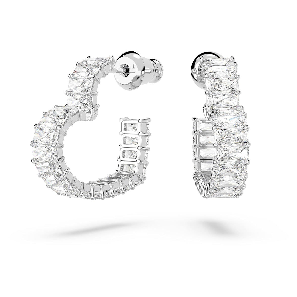 Colección Swarovski Matrix