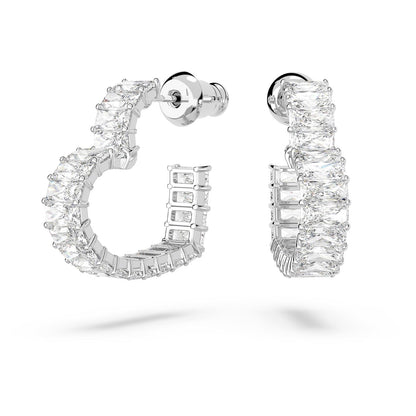 Colección Swarovski Matrix