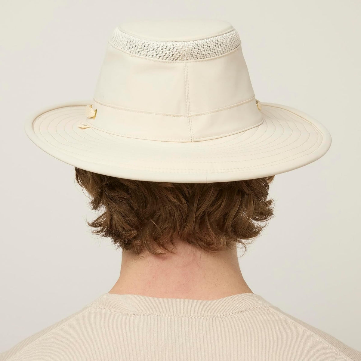 Tilley Ltm6 Airflo de ala Ancha reciclada Sombrero de Sol para Unisex Adulto
