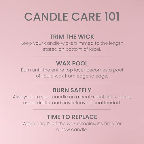 Yankee Candle Vela perfumada de vainilla para magdalenas, tarro grande de 22 onzas, hasta 150 horas de combustión, regalo para cumpleaños