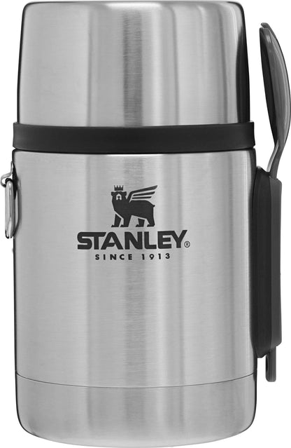 Stanley Adventure Frasco de Alimentos al aspiradora, 18 oz