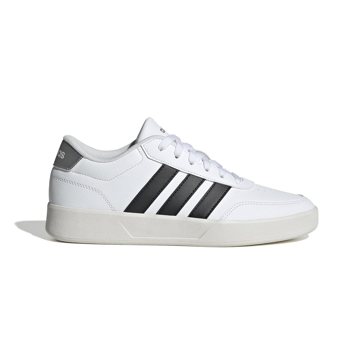 adidas Tenis Breaknet 3.0 Casual Mujer Blanco