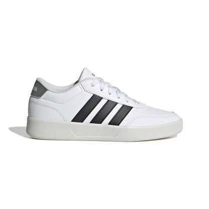 adidas Tenis Breaknet 3.0 Casual Mujer Blanco
