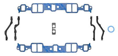 Fel-Pro Juego de Juntas de Colector de Admisión MS 90314-2 | Compatible con Chevrolet Camaro 1969-1986, Chevrolet C10 1975-1986