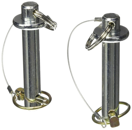 Roadmaster 910029 Pin Base con Cadena